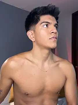 OnlySantty's cam snapshot