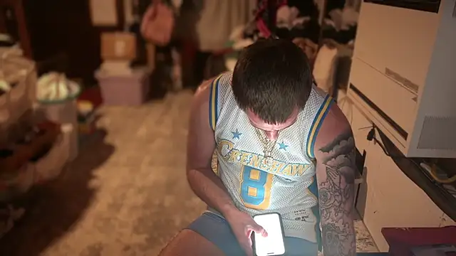 PeytonJohnn live sex cam