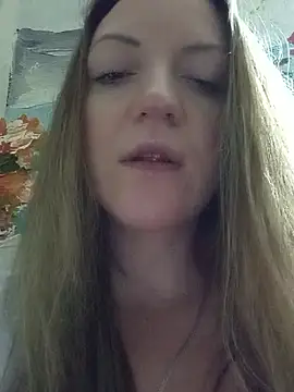 KattyLuuu's cam snapshot