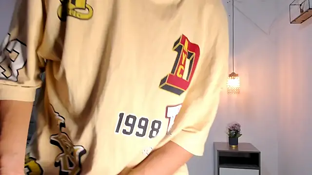 Santy_Stump live sex cam