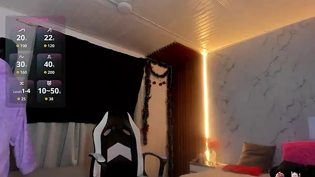 shasha_bloom's cam snapshot