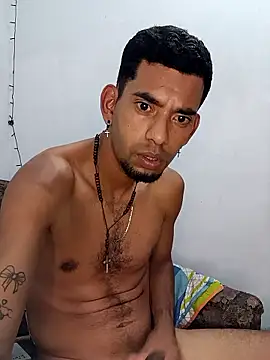 Negritohot2828's cam snapshot