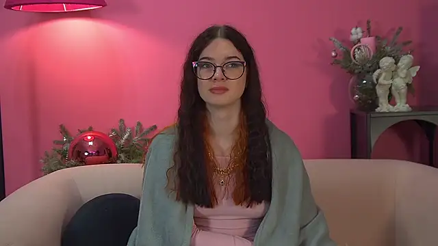 MelissaMays's cam snapshot