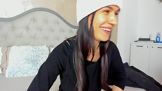 JennaMyers's cam snapshot