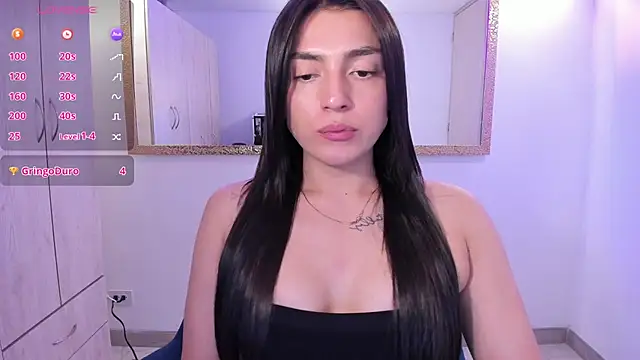 EricaVanderhill live sex cam