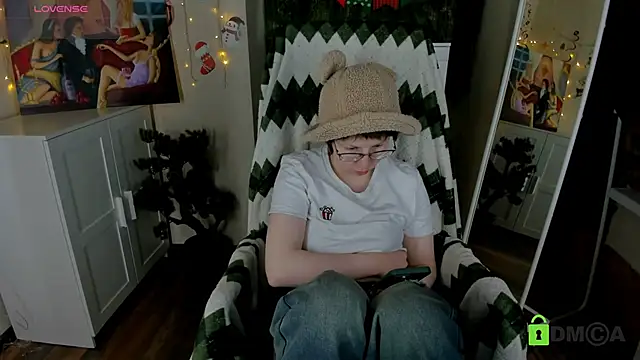 Melissa_Wells's cam snapshot