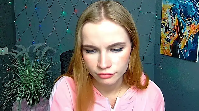 MargaritaKiss's cam snapshot