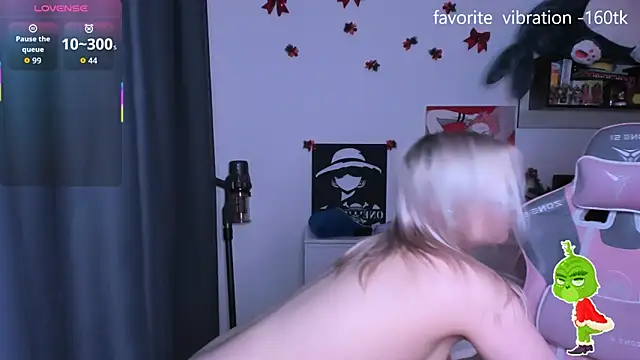 miray_kuriyama123's cam snapshot