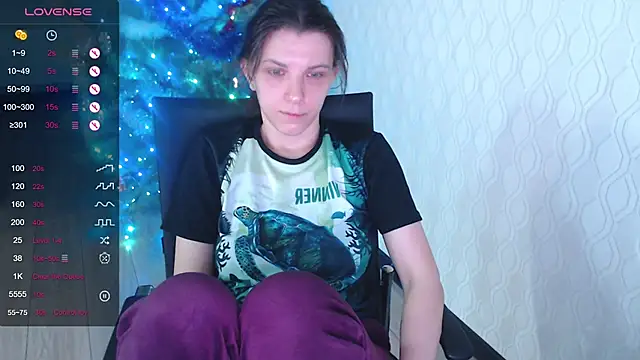 LisaHeart's cam snapshot