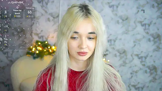 Ashley_S's cam snapshot