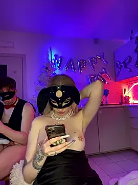 Sin_city_'s cam snapshot