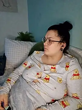 Saucy-Serenity's cam snapshot