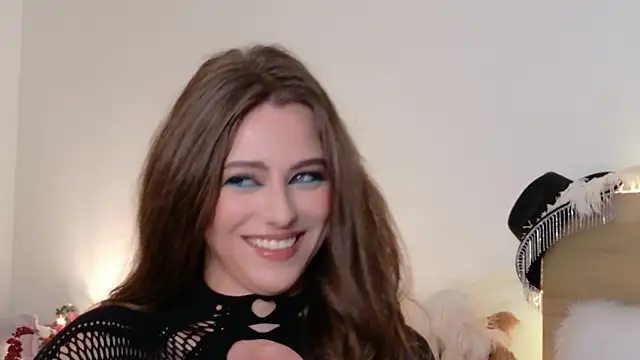 Sienna_Voss's cam snapshot