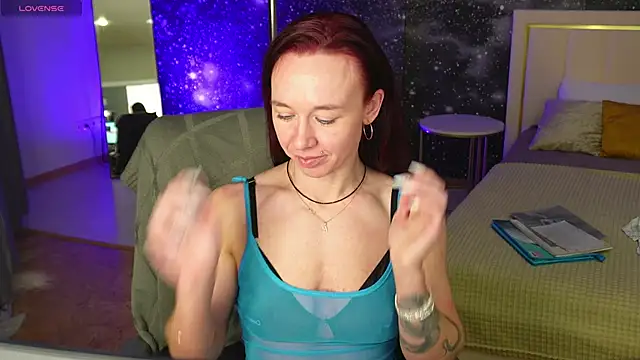 Spoty_Kate_'s cam snapshot