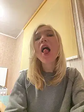 AngelJeni's cam snapshot