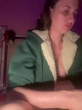 Flossy_Vettie's cam snapshot