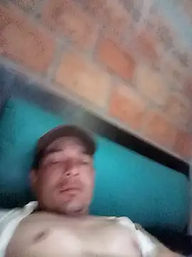 Mycansonhot's cam snapshot