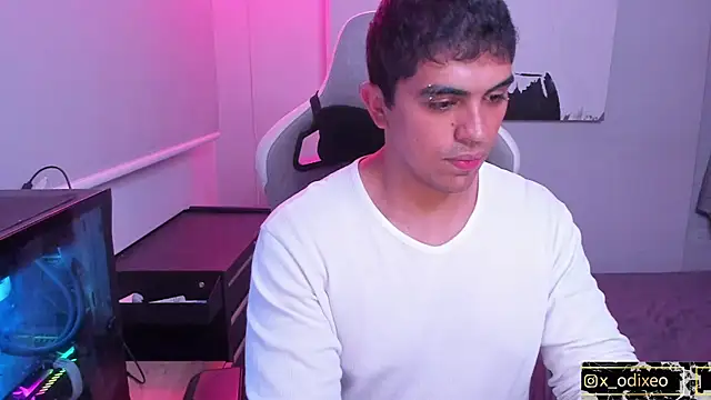 x-odixeo live sex cam
