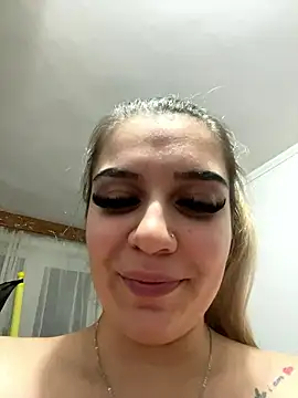 CrazyJessika's cam snapshot