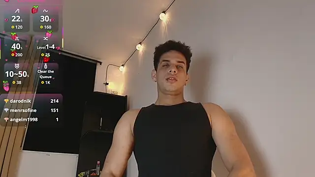 lust_for_life_'s cam snapshot