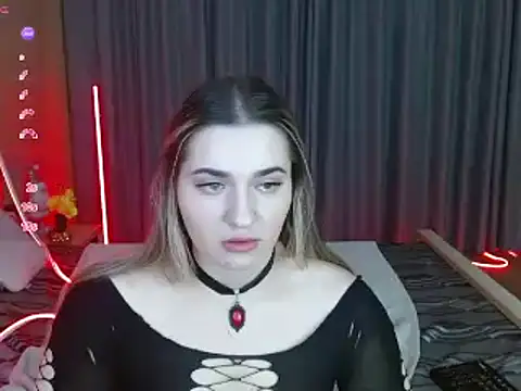 BellaaBlushh's cam snapshot