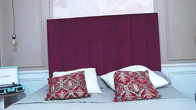 GiaTegel's cam snapshot