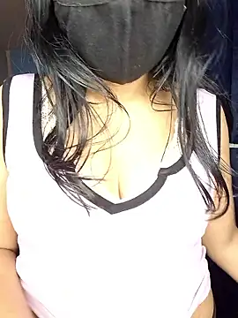 Nisha027 live sex cam