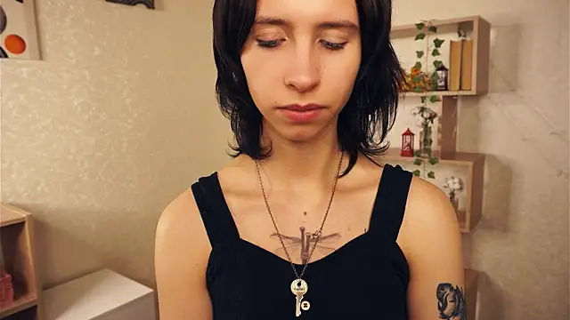 TereseBeebe's cam snapshot