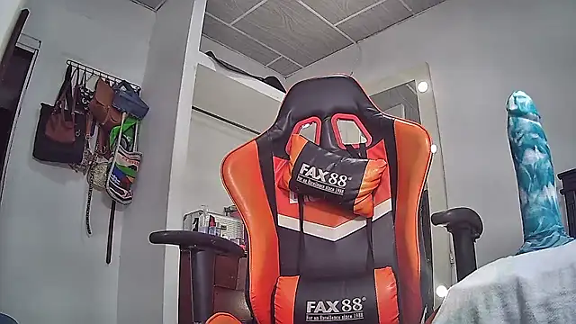 EvaTiffany live sex cam