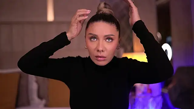 BlairSanders live sex cam