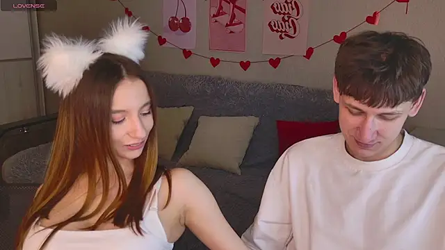 Candyy_Molly's cam snapshot