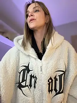 SashaRock's cam snapshot