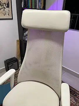 DearMorgan's cam snapshot