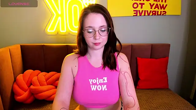 Erica_Nelson's cam snapshot