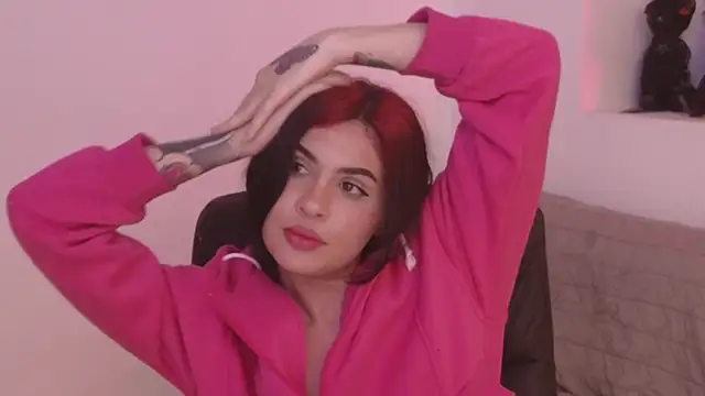 BlackKitsune5's cam snapshot