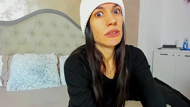 JennaMyers's cam snapshot