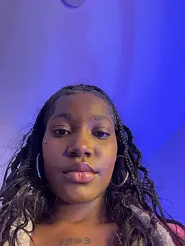 Kendy_Wilkinson's cam snapshot