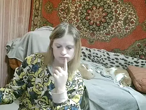 Kathlyn__Heath live sex cam