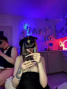 Sin_city_'s cam snapshot