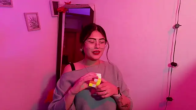 isa_bunny18's cam snapshot