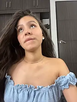 AngelKissXXX's cam snapshot