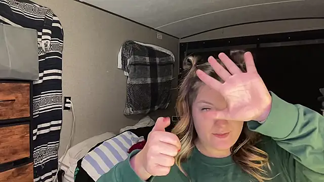 magicsparkles's cam snapshot