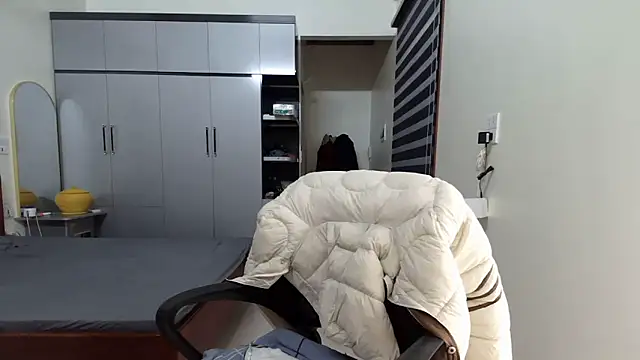 LoveMai-LoveMai's cam snapshot