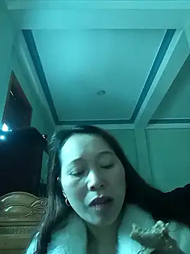 Bianly's cam snapshot