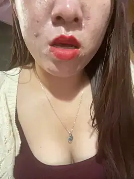 Luna-ass's cam snapshot