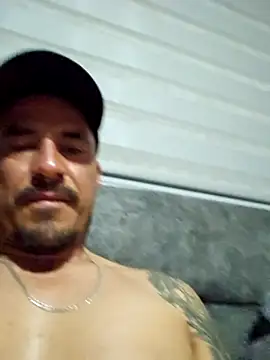 Iuver's cam snapshot