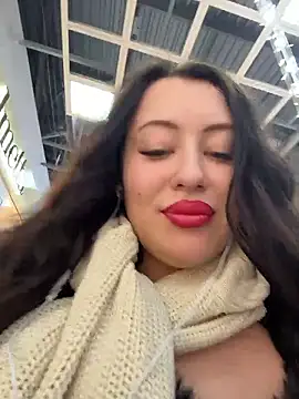 AndreaMood live sex cam