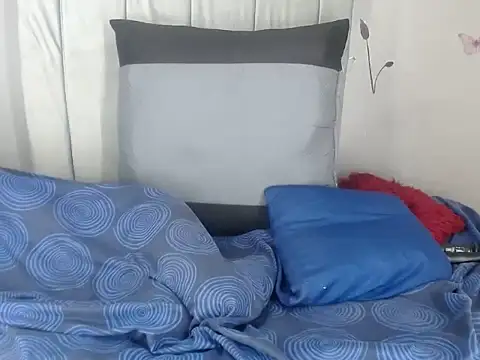 QUEENASHxXx's cam snapshot