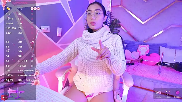 shanon-'s cam snapshot