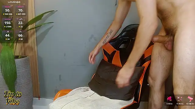 Franck_White live sex cam